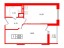 Продажа квартиры Вилькицкий, 6к1