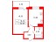 Продажа квартиры Среднерогатская, 13к1к1