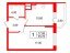 Продажа квартиры Русановская, 17к2