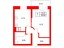 Продажа квартиры Парголово, Фёдора Абрамова, 18к1 литер А