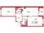 Продажа квартиры Белоостровская, 12к1