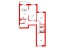 Продажа квартиры Бутлерова, 9к2