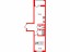 Продажа квартиры Новосаратовка, 2к2