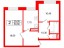 Продажа квартиры Кузнецова, 17