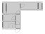 Продажа квартиры Коммунаров (Горелово), 116 к. 1