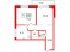 Продажа квартиры Асафьева, 3к1 литер А