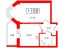 Продажа квартиры Ветеранов, 173к7к1