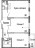 Продажа квартиры Сертолово-2, Мира, 9 к. 2