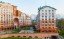 Продажа квартиры Развилковское, Развилка, Римский, 13
