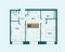 Продажа квартиры Мосфильмовская, 8 к. 1