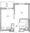 Продажа квартиры Шушары, Новгородский, 2 к. 3