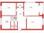 Продажа квартиры Волосово, Красных Командиров, 5