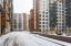 Продажа квартиры Пискарёвский, 1к1