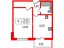 Продажа квартиры Мурино, Шувалова, 28