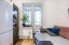 Продажа квартиры Мурино, Петровский, 5