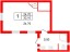 Продажа квартиры Новосаратовка, 290