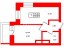 Продажа квартиры Мурино, Новая, 7к3