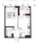 Продажа квартиры Парголово, Брюлловская, 5