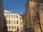 Продажа квартиры Синопская, 30 корпус Б
