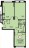 Продажа квартиры Курьяновская 1-я, 8