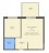 Продажа квартиры Фёдоровское, 4