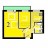 Продажа квартиры Сталеваров, 18к2