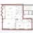 Продажа квартиры Марка Шагала, 1к2