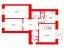 Продажа квартиры Краснопутиловская, 10 корпус А