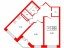 Продажа квартиры Мурино, Шоссе в Лаврики, 89
