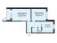 Продажа квартиры Новомарьинская, 28