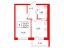 Продажа квартиры Петергоф, Парковая, 18 корпус А
