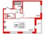 Продажа квартиры Октябрьская, 34к2