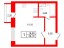 Продажа квартиры Кудрово, Европейский, 14к1