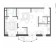 Продажа квартиры Ленсовета, 87к3