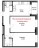 Продажа квартиры Ленинградский, 29к2