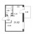 Продажа квартиры Янино-2, Рябиновая, 5