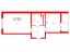 Продажа квартиры Ветеранов, 175к1