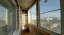 Продажа квартиры Руднева, 21к3 литер А