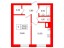 Продажа квартиры Александровской Фермы, 8