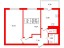 Продажа квартиры Ветеранов, 169к2к1