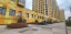 Продажа квартиры Комендантский, 58к1к1