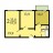 Продажа квартиры Мичуринский, 27к2