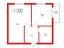 Продажа квартиры Мебельная, 35к2