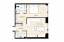 Продажа квартиры Братьев Фонченко, 3к3