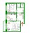 Продажа квартиры Морская, 43 к. 1