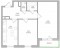 Продажа квартиры Новое Девяткино, Флотская, 9