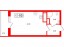Продажа квартиры Парголово, Заречная, 17к1