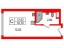 Продажа квартиры Салова, 61к1
