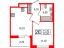 Продажа квартиры Манчестерская, 5к1к1