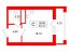 Продажа квартиры Московский, 73к5
